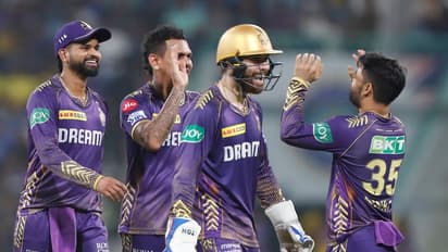 അന്ന് മുംബൈ-ആര്‍സിബി മത്സരത്തിലെ ബോൾ ബോയ്, ഇന്ന് ഐപിഎല്‍ ക്യാപ്റ്റന്‍;ആദ്യ ഐപിഎൽ അനുഭവത്തെക്കുറിച്ച് ശ്രേയസ്