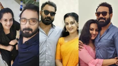 'എനിക്കെന്റെ ഭർത്താവിനെ ഇഷ്ടമാണ്, പക്ഷെ' രസകരമായ റീൽ പങ്കുവെച്ച് ചിലങ്ക