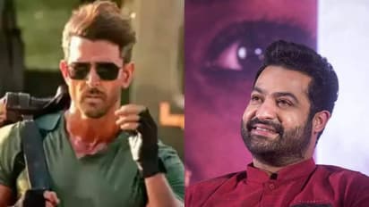 വാർ 2:  ഹൃത്വിക്-എൻടിആർ ഒന്നിക്കുന്നു മാസ് ആക്ഷന്‍ ചിത്രത്തിന്‍റെ റിലീസ് പ്രഖ്യാപിച്ചു