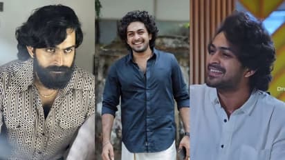 "ചെയ്ത മൂന്ന് സിനിമകളിലും ടോക്സിക് കാമുകൻ, ഒന്നില് വില്ലനും" അഭിനയ മോഹത്തെക്കുറിച്ച് വെങ്കിടേഷ്