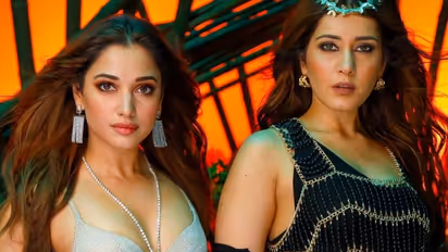 ഒടുവില് തമിഴ് സിനിമ തിരിച്ചുവരുന്നു; തിയറ്ററില് ആളെക്കൂട്ടി 'അറണ്മണൈ 4'; മൂന്ന് ദിവസത്തെ കളക്ഷന്