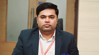 ಬರ ಪರಿಹಾರ ಸಾಲಕ್ಕೆ ಜಮೆ ಮಾಡಬೇಡಿ: ಜಿಲ್ಲಾಧಿಕಾರಿ ಭೂಬಾಲನ್ ಸೂಚನೆ