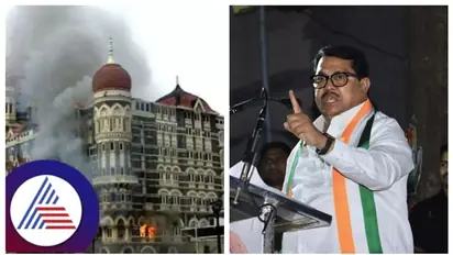 Congress leader faces flak over claim that RSS policeman killed Hemant Karkare in 26/11 Mumbai attacks