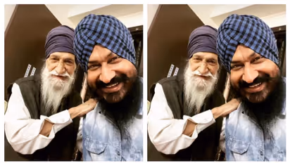 'We were at home...', TMKOC star Gurucharan's dad shares THIS happened before actor went missing