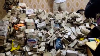 ಜಾರ್ಖಂಡ್‌ ಹಣದ ರಾಶಿ ಕೇಸ್‌: ಇಬ್ಬರನ್ನು ಬಂಧಿಸಿದ ಜಾರಿ ನಿರ್ದೇಶನಾಲಯ