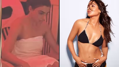 Did Samantha Ruth Prabhu accidentally LEAK her nude photo on Instagram? Here's the truth