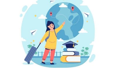 5 Fully Funded Scholarships for Indian Students to Study Abroad