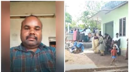 കിടപ്പുരോ​ഗിയെ വീടിനുള്ളിൽ മരിച്ച നിലയിൽ കണ്ട സംഭവം; കൊല ചെയ്തത് ഭർത്താവെന്ന് മരിച്ചയാളുടെ സഹോദരി