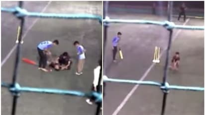 ക്രിക്കറ്റ് കളിക്കുന്നതിനിടെ സ്വകാര്യ ഭാഗത്ത് പന്ത് ഇടിച്ചു; 11കാരന് ദാരുണാന്ത്യം