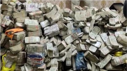 മന്ത്രിയുടെ സഹായിയുടെ വീട്ടിൽ നിന്ന് പിടികൂടിയത് 25 കോടി; ജാർഖണ്ഡിലെ ഇഡി റെയ്ഡ് തദ്ദേശ വകുപ്പിലെ അഴിമതി കേസിൽ