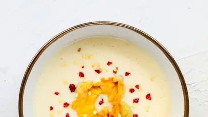 Celebrate Eid al-Adha with the Sweet Delight of Zarda: A Traditional Recipe