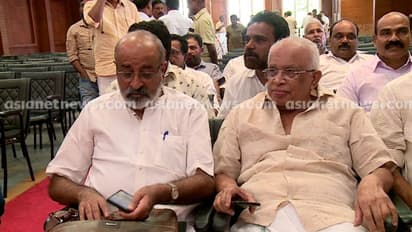 സംസ്ഥാനത്ത് എൽഡിഎഫിൽ 4 പാര്ട്ടികൾ ലയിച്ച് ഒന്നായേക്കും, ചര്ച്ച തുടങ്ങി; പുതിയ പാര്ട്ടിയാകാൻ ജെഡിഎസ് ഘടകവും