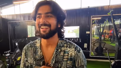 ബിഗ് ബോസില് വച്ച് പറഞ്ഞ ആഗ്രഹം; പുറത്തായതിന്റെ പിറ്റേദിവസം യാഥാര്ഥ്യമാക്കി ഗബ്രി