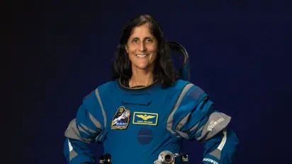 விண்வெளி தத்தளிக்கும் சுனிதா வில்லியம்ஸ் இன்னும் 6 மாசம் பூமிக்கு வர முடியாது: நாசா தகவல்