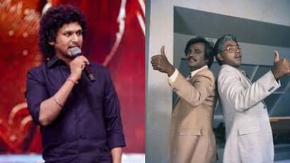 രജനി ചിത്രത്തില് വില്ലനായി 'കട്ടപ്പ' വേണം; പക്ഷെ വേഷവുമായി എത്തിയപ്പോള് സത്യരാജ് ലോകേഷിനോട് പറഞ്ഞത്