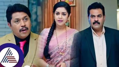 ಗಂಡನಿಂದ ವಿಷ್ಯ ಮುಚ್ಚಿಡೋ ಮೊದ್ಲು ಸ್ವಲ್ಪ ಯೋಚ್ನೆ ಮಾಡ್ರಮ್ಮಾ ಅಂತಿರೋದ್ಯಾಕೆ ನೆಟ್ಟಿಗರು!