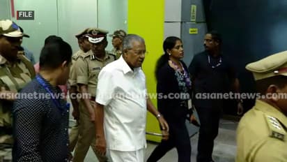 തെരഞ്ഞെടുപ്പ് കാലത്തെ വിനോദയാത്ര; മുഖ്യമന്ത്രി കുടുംബസമേതം പോയത് ഇന്തോനേഷ്യക്ക്, 3 രാജ്യങ്ങൾ സന്ദര്ശിക്കും