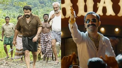 'മുരുകനെ'യും വീഴ്ത്തി 'രംഗ'! ആഗോള ബോക്സ് ഓഫീസില് 'ആവേശ'ത്തിന് മുകളില് ഇനി 3 ചിത്രങ്ങള് മാത്രം