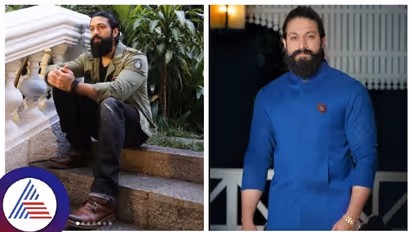 ಇದು ಗುರೂ ಮಾತು ಅಂದ್ರೆ, KGF ರಾಕಿಂಗ್ ಸ್ಟಾರ್ ರ್‍ಯಾಪಿಡ್ ಫೈರ್ ಸ್ಟೈಲ್ ನೋಡಿ ಜನ ಕಂಗಾಲು!