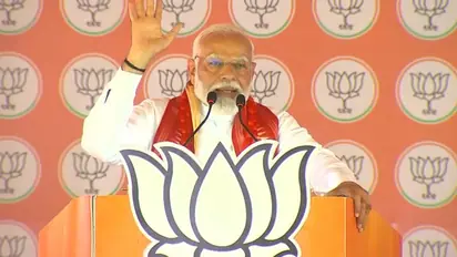 Modi's historic 3rd term: G-20 Summit-like security measures in Delhi for June 9 swearing-in ceremony