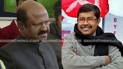 ലൈംഗിക അതിക്രമ പരാതി: ബംഗാൾ ഗവര്ണറെ അനുകൂലിച്ച് ബംഗാളിലെ സിപിഎം ജില്ലാ സെക്രട്ടറി