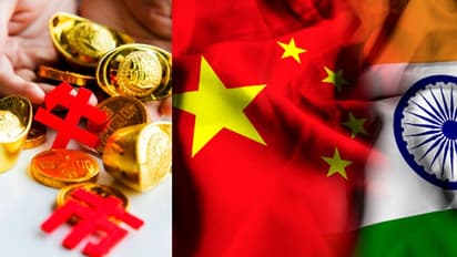 അളവില്ലാതെ സ്വർണം വാങ്ങി കൂട്ടുന്നു; ചൈനയുടെ സ്വർണപ്രേമത്തിന് പിന്നിലെന്ത്?