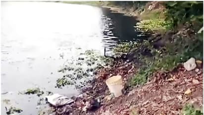 കളിക്കുന്നതിനിടെ കുഴിയിലേക്ക് നോക്കി; സ്ഫോടക വസ്തു പൊട്ടിത്തെറിച്ച് ബംഗാളിൽ കുട്ടി മരിച്ചു, 2 പേർക്ക് പരിക്ക്