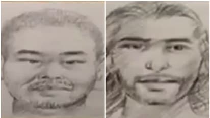 പൂഞ്ച് ഭീകരാക്രമണം; 2 ഭീകരരുടെ രേഖാചിത്രം പുറത്ത് വിട്ട് സൈന്യം, പിടികൂടാൻ സഹായിക്കുന്നവർക്ക് 20 ലക്ഷം രൂപ