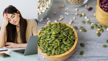 എപ്പോഴും ക്ഷീണമാണോ? ശരീരത്തിന് ഊര്ജ്ജവും ഉന്മേഷവും ലഭിക്കാന് ഡയറ്റില് ഉള്പ്പെടുത്താം ഈ വിത്തുകള്