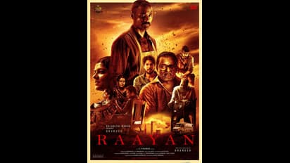 இரண்டே வாரத்தில் குளோஸ் ஆன தனுஷின் ஆட்டம்.. தியேட்டரில் இருந்து ஓடிடிக்கு தாவிய ராயன் - எப்போ ரிலீஸ் தெரியுமா?