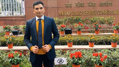 How a boy from a Rajasthan village cracked UPSC after failing in class 10