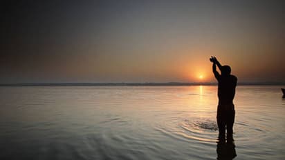 ಗಂಗಾ ಮಾತೆ ಯಾವಾಗ ? ಎಲ್ಲಿ ಹುಟ್ಟಿದ್ದು? ಇಲ್ಲಿದೆ ನಿಮಗೆ ತಿಳಿಯದ ಅಚ್ಚರಿಯ ಸಂಗತಿ