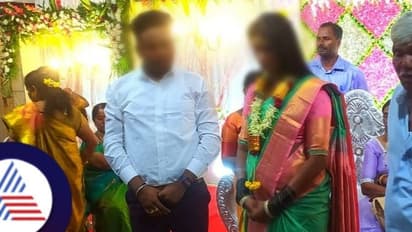 ವರನ ಸ್ನೇಹಿತರಿಗೆ ಊಟದಲ್ಲಿ ಸಿಗದ ಸ್ವೀಟ್, ಮುರಿದುಬಿತ್ತು ಮದುವೆ!