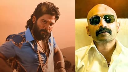 'പുഷ്‍പ 2' പോസ്റ്റ് പ്രൊഡക്ഷന് ഒരേ സമയം 3 യൂണിറ്റുകള്‍! കാരണം ഇതാണ്