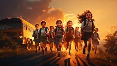 School Summer Vacation: दिल्ली-यूपी में गर्मी की छुट्टियों का हुए ऐलान- देखें इस बार कितने बंद रहेंगे स्कूल?