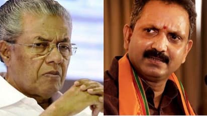 മുഖ്യമന്ത്രിയുടെ വിദേശയാത്രക്കുള്ള പണം എവിടെ നിന്ന്, സിപിഎം അറിഞ്ഞാണോ വിദേശയാത്രയെന്ന് വ്യക്തമാക്കണം