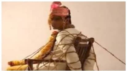 15 വയസുകാരനെ തട്ടിക്കൊണ്ട് പോയി, തോക്കിന് മുന്നില് നിര്ത്തി വിവാഹം കഴിപ്പിച്ചെന്ന് പരാതി