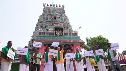 யானைகளின் பெயரை கூறி விவசாயிகளின் வாழ்வாதாரத்தை அழிக்க முயற்சிக்கும் வனத்துறை