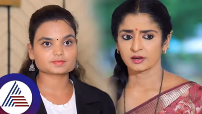 ಎಸ್ಎಸ್ಎಲ್ಸಿ ಮಾಡಿದ್ರೂ ಬೇಸಿಕ್ ಇಂಗ್ಲಿಷ್ ಬರಲ್ವಾ? ಟ್ರೋಲ್ ಆಗ್ತಿರೋ ಭಾಗ್ಯಲಕ್ಷ್ಮಿ!