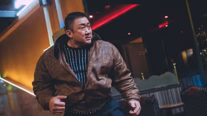 റെക്കോര്ഡ് നേട്ടവുമായി കൊറിയൻ ലാലേട്ടൻ, കളക്ഷനില് മുന്നില് ഇനി ആ ഒരേയൊരു ചിത്രം മാത്രം