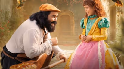 ഇതുവരെ വിചാരിച്ചതല്ല മോഹൻലാലിന്റെ ബറോസ്, ഒടുവില്‍ റിലീസ് പ്രഖ്യാപിച്ചു