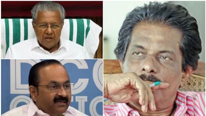 'മുഖ്യധാരക്കും ശുദ്ധകലാസിനിമക്കും മധ്യേ മറ്റൊരു സിനിമ സാധ്യമാക്കിയവരിൽ പ്രമുഖൻ'; അനുശോചിച്ച് രാഷ്ട്രീയ കേരളം
