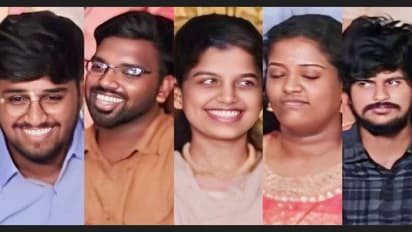 Breaking: கன்னியாகுமரி கடற்கரையில் விளையாடிய 5 பயிற்சி மருத்துவர்கள் பலி; அதிகாரிகளுக்கு எதிராக மக்கள் ஆவேசம்