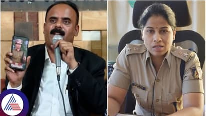 ಪ್ರಜ್ವಲ್ ಅಶ್ಲೀಲ ವಿಡಿಯೋ ಕೇಸ್; ಡಿಕೆಶಿ ಆಡಿಯೋ ಡಿಲೀಟ್ಗೆ ಎಸ್ಐಟಿ ಅಧಿಕಾರಿಯಿಂದಲೇ ಬೆದರಿಕೆ: ವಕೀಲ ದೇವರಾಜೇಗೌಡ