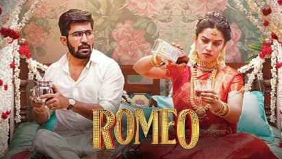 Vijay Antony : ஆரமிக்கலாங்களா.. OTTயில் களமிறங்கும் ரோமியோ - ஆண்டவர் ஸ்டைலில் அறிவித்த விஜய் ஆண்டனி!