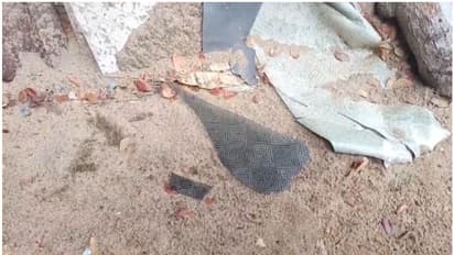 വൈകിട്ട് അഞ്ചോടെയുള്ള ഉഗ്ര ശബ്ദം, എന്താണ് സംഭവിക്കുന്നത് എന്നറിയാതെ നാട്ടുകാർ; 25ഓളം വീടുകൾക്ക് കേടുപാട്