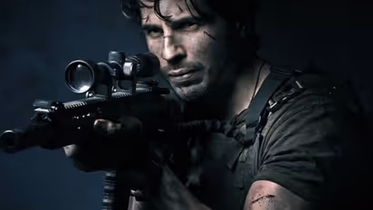 ഒടിടിയില് മികച്ച അഭിപ്രായം, യോദ്ധയുടെ കളക്ഷൻ കണക്കുകള് പുറത്ത്