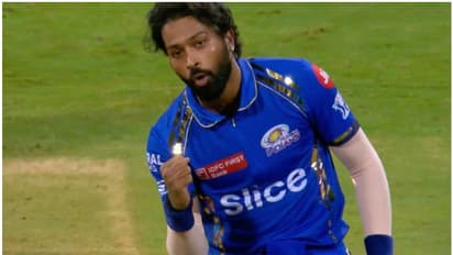 അടിവീരന്മാരെ പിടിച്ചുകെട്ടി മുംബൈ, മിന്നി ക്യാപ്റ്റൻ പാണ്ഡ്യ, കമ്മിൻസ് കരുത്തിൽ സൺറൈസേഴ്സിന് പൊരുതാവുന്ന സ്കോർ