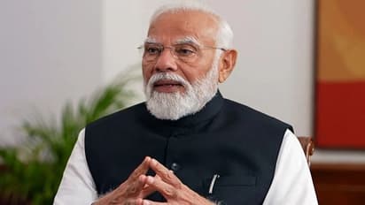 ಮೋದಿ 3.0 ಮೊದಲ ಸಭೆಗೆ ಅಜೆಂಡಾ ತಯಾರಿ: ಕಾರ್ಯಸೂಚಿ ರಚನೆ