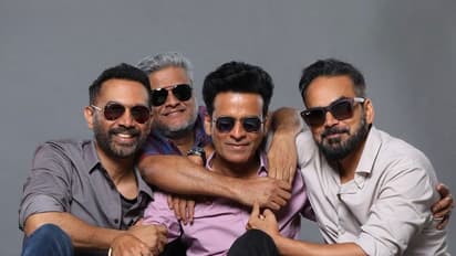 ഫാമിലി മാൻ 3: ഒരു സര്‍പ്രൈസ് റോള്‍ ഉണ്ട്, പ്രഖ്യാപിച്ച് നായകന്‍ മനോജ് ബാജ്‌പേയി